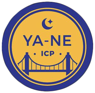 Ya-Ne’s Logo. Photo by Andrew Ryan.